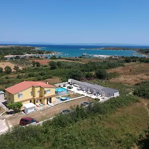 Palmira Apartment