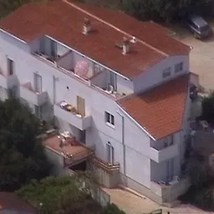 Angela Apartment