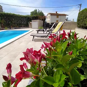 Krasa Sea View Apartmants With Pool Apartment